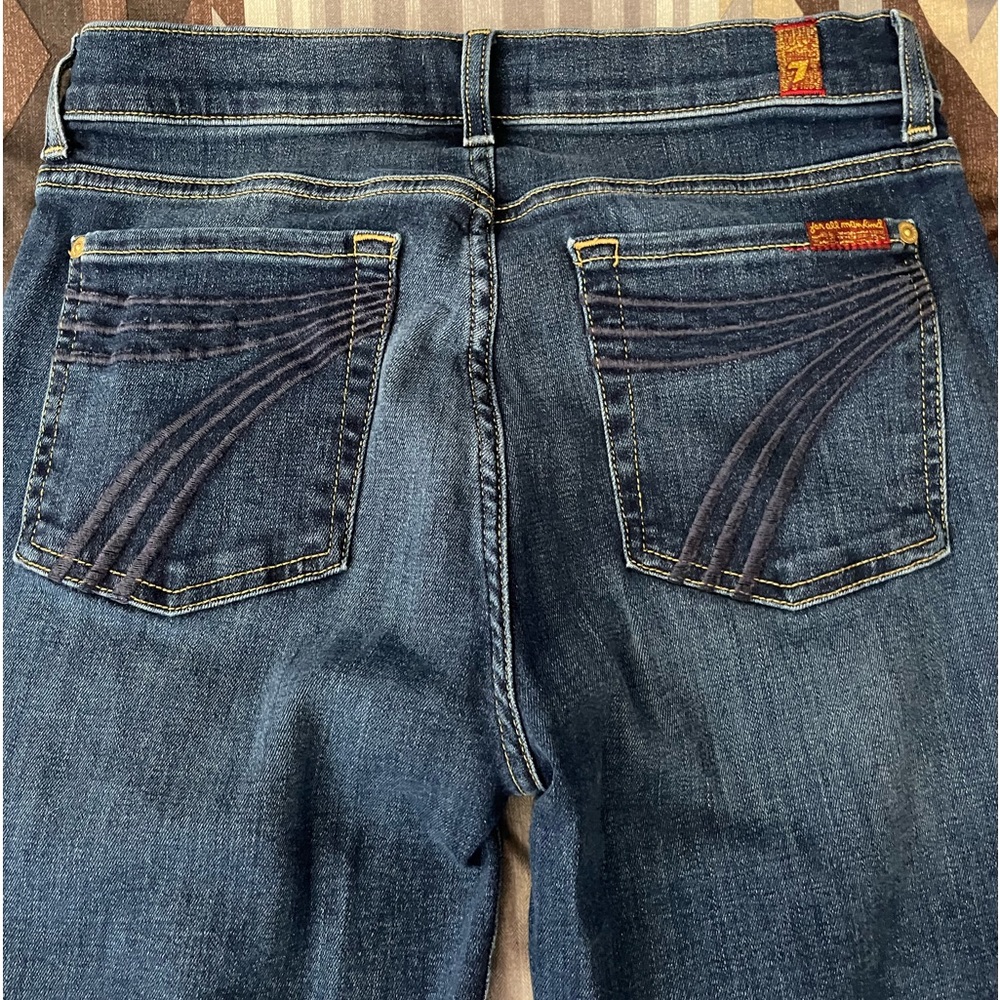 Seven Jeans 28 X 36
